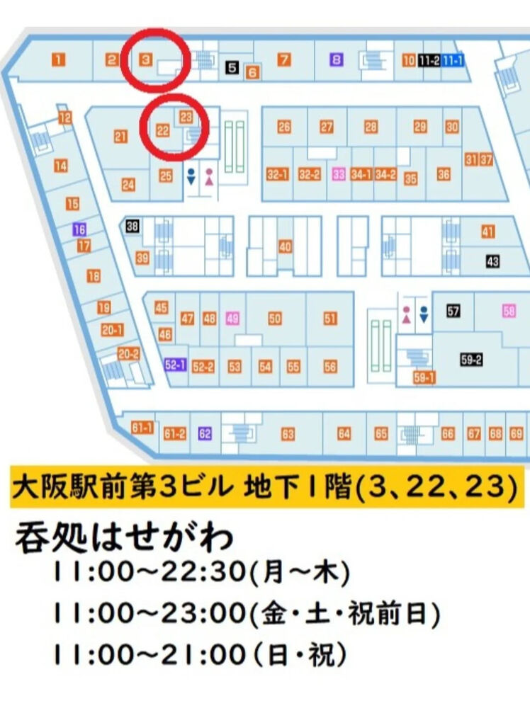 ブログ