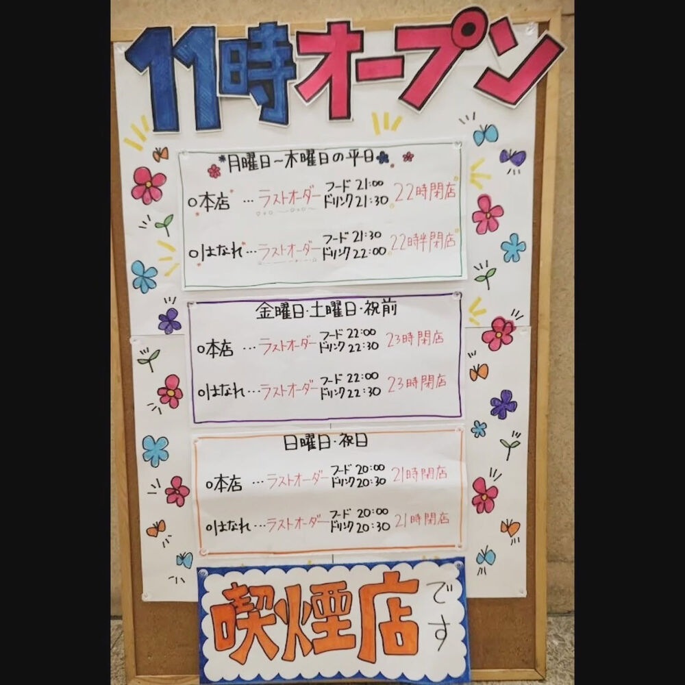 ブログ